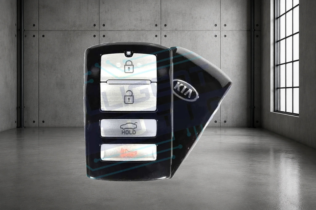 2014-2016 Kia Cadenza Smart Key (95440-3R601 / SY5KHFNA433) OEM Refurbished w/ Logo