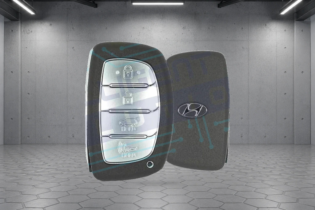 14-15 Hyundai 4Btn Smart Key (95440-2S600 / TQ8-FOB-4F03) OEM REFURBISHED