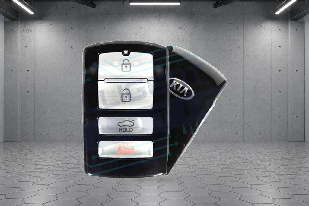 2014-2016 Kia Cadenza Smart Key (95440-3R601 / SY5KHFNA433) OEM Refurbished w/ Logo