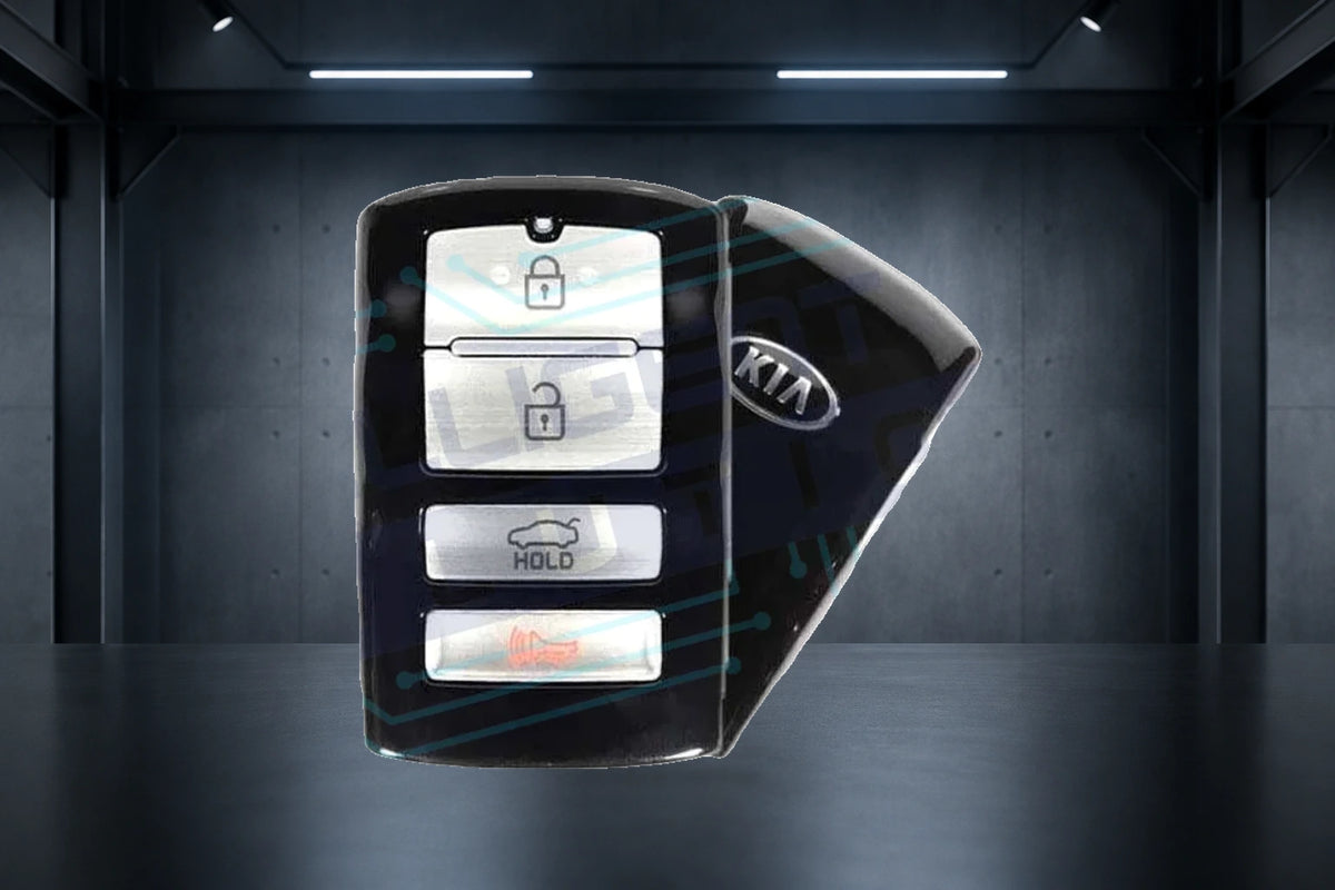 2014-2016 Kia Cadenza Smart Key (95440-3R601 / SY5KHFNA433) OEM Refurbished w/ Logo