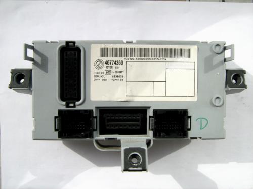 TMPro Module 07 (eeprom 93c66 SMD)