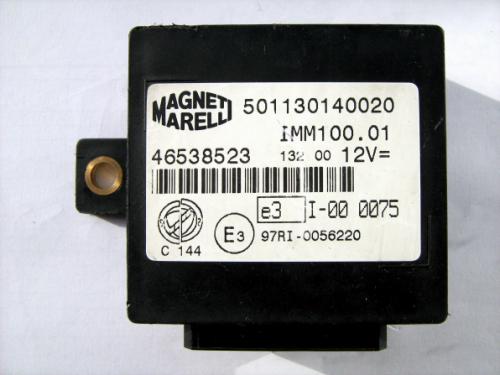 TMPro Module 09