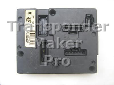 TMPro Module 115