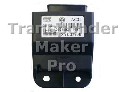 TMPro Module 128