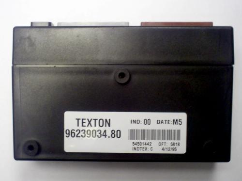 TMPro Module 13