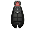 14-20 Jeep Cherokee 3B FOBIK