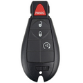 13-18 Dodge Ram 4B FOBIK (UNLOCKING SERVICE)