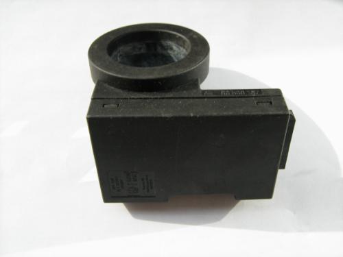 TMPro Module 19 (Motorola MCU MC68HC05B16 PLCC52)
