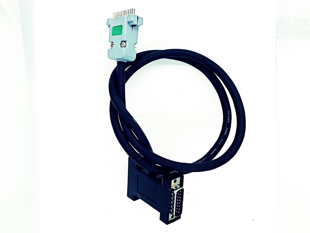 ZedFull 2018+ Chrysler Dodge Jeep Key Programming Cable