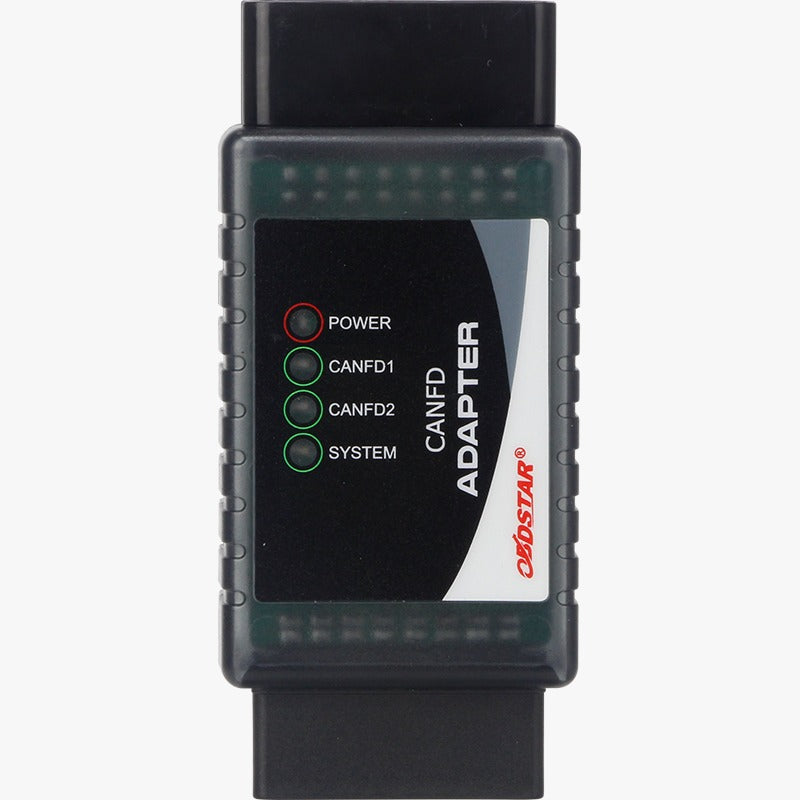 Code Cannibal 2021 GM Key Programming Adapter
