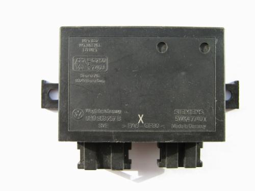 TMPro Module 23