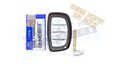 2018-2019 Hyundai Smart Key (PN: 95440-C1500NNA / CQOFD00120) OEM NEW IN BOX