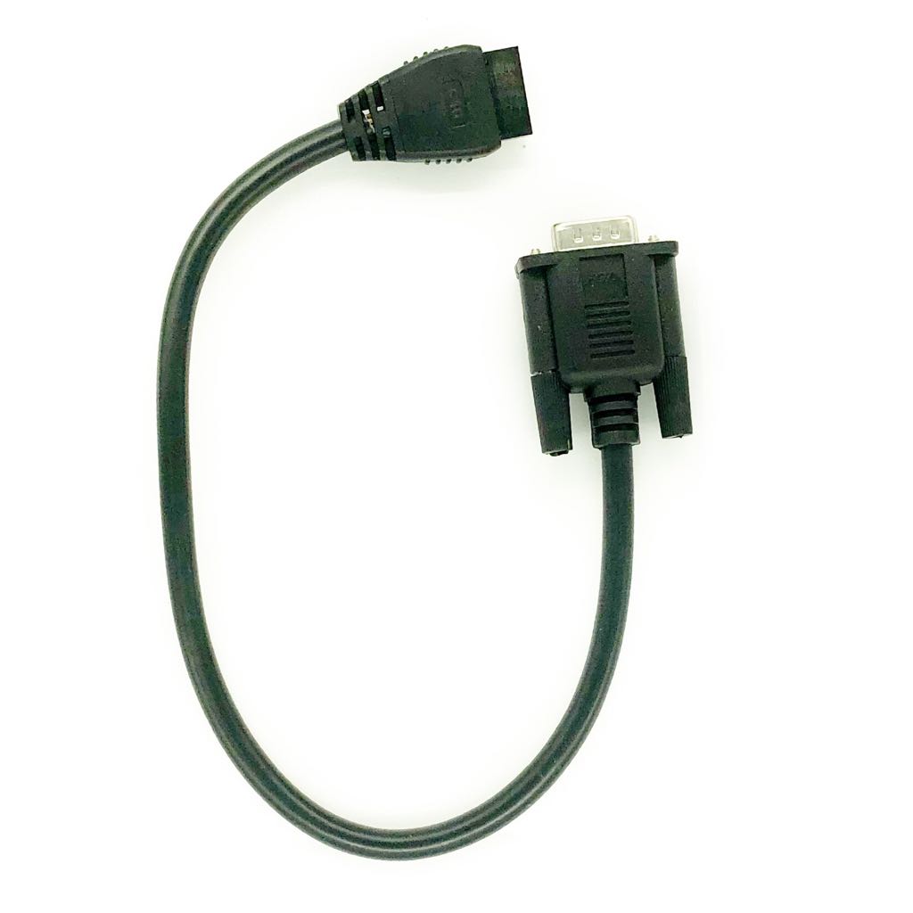 ZedFull BGA Upgrade Pack for Mercedes