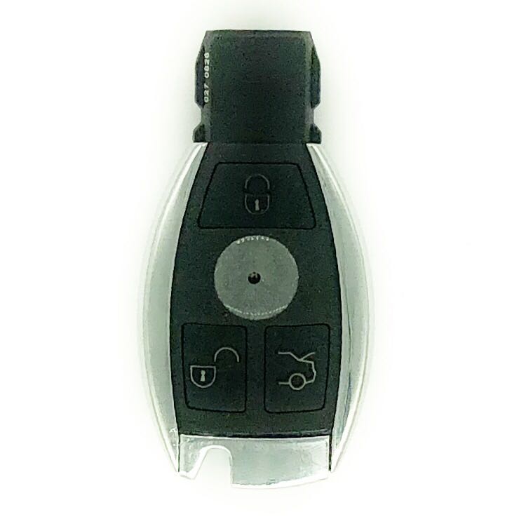 ZedFull BGA Upgrade Pack for Mercedes
