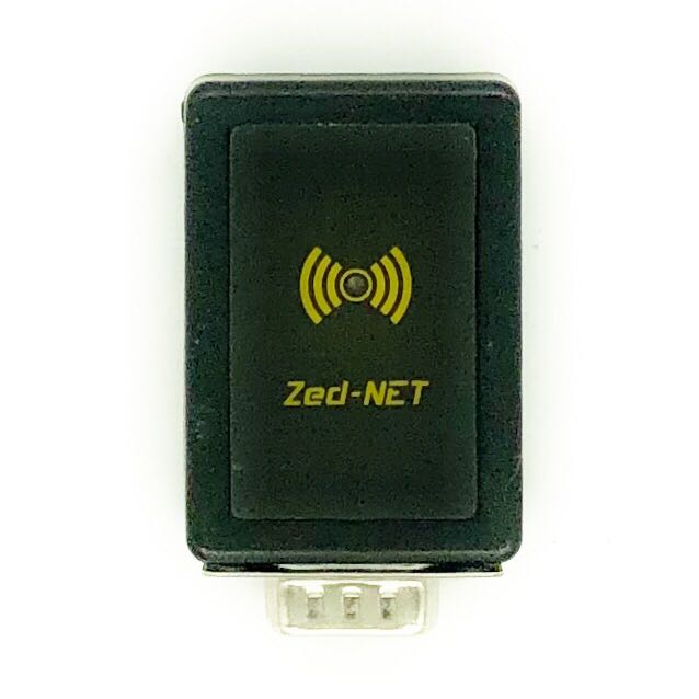 ZedFull BGA Upgrade Pack for Mercedes