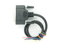 ZFH-C04 BMW CAS Cable - Bypasses Eeprom Requirement