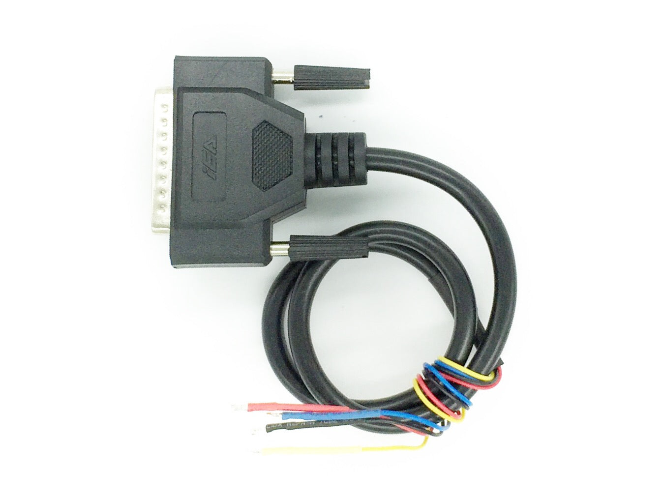 ZFH-C04 BMW CAS Cable - Bypasses Eeprom Requirement