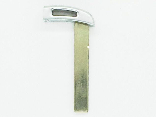 BMW Emergency Key - HU92 - CAS3 - Metal Head