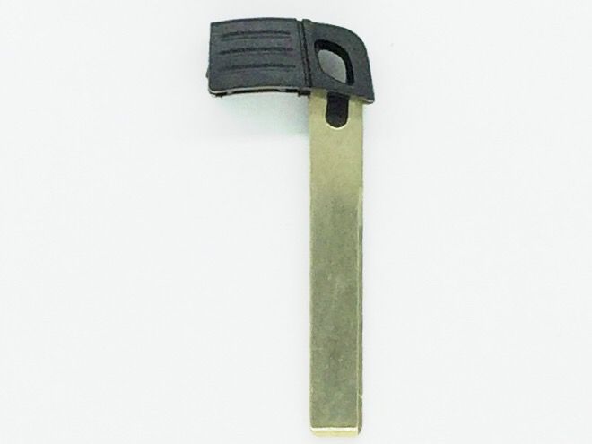 BMW Emergency Key - HU92 - CAS3 - Plastic Head
