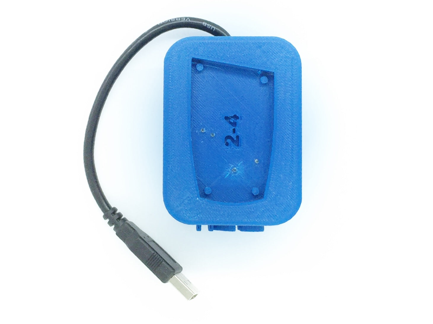 BMW F-Series HUF Zed-FULL Adapter