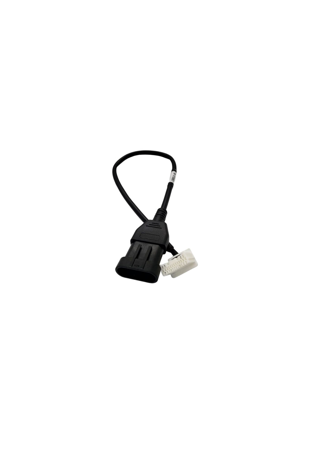 Can Direct Kit with 2020+ Toyota Corolla Prox Direct Connection
