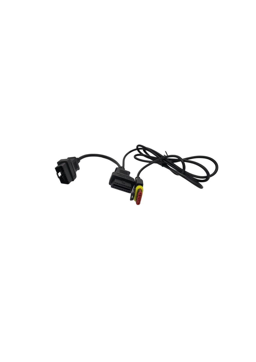 Can Direct Kit with 2020+ Toyota Corolla Prox Direct Connection