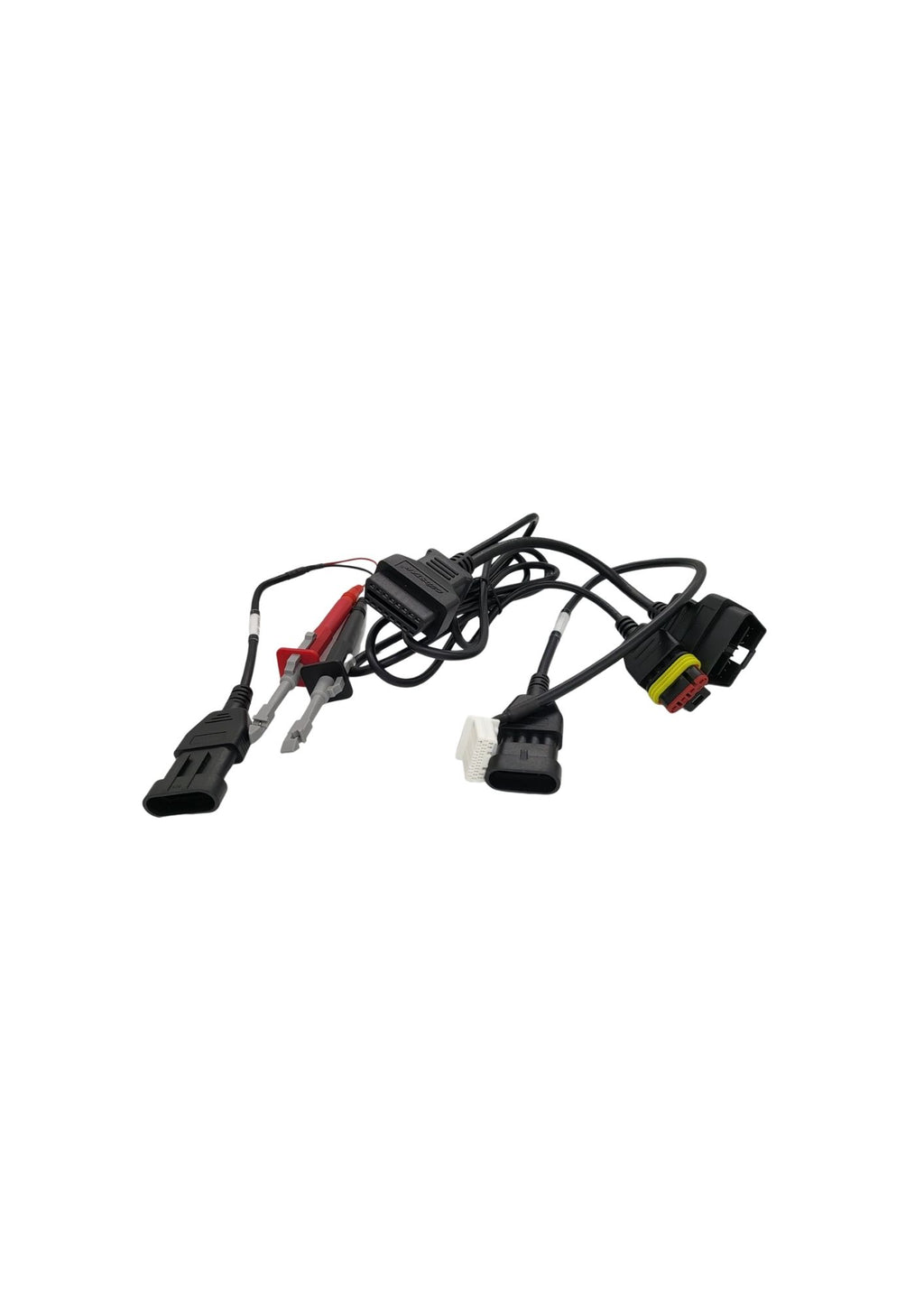 Can Direct Kit with 2020+ Toyota Corolla Prox Direct Connection