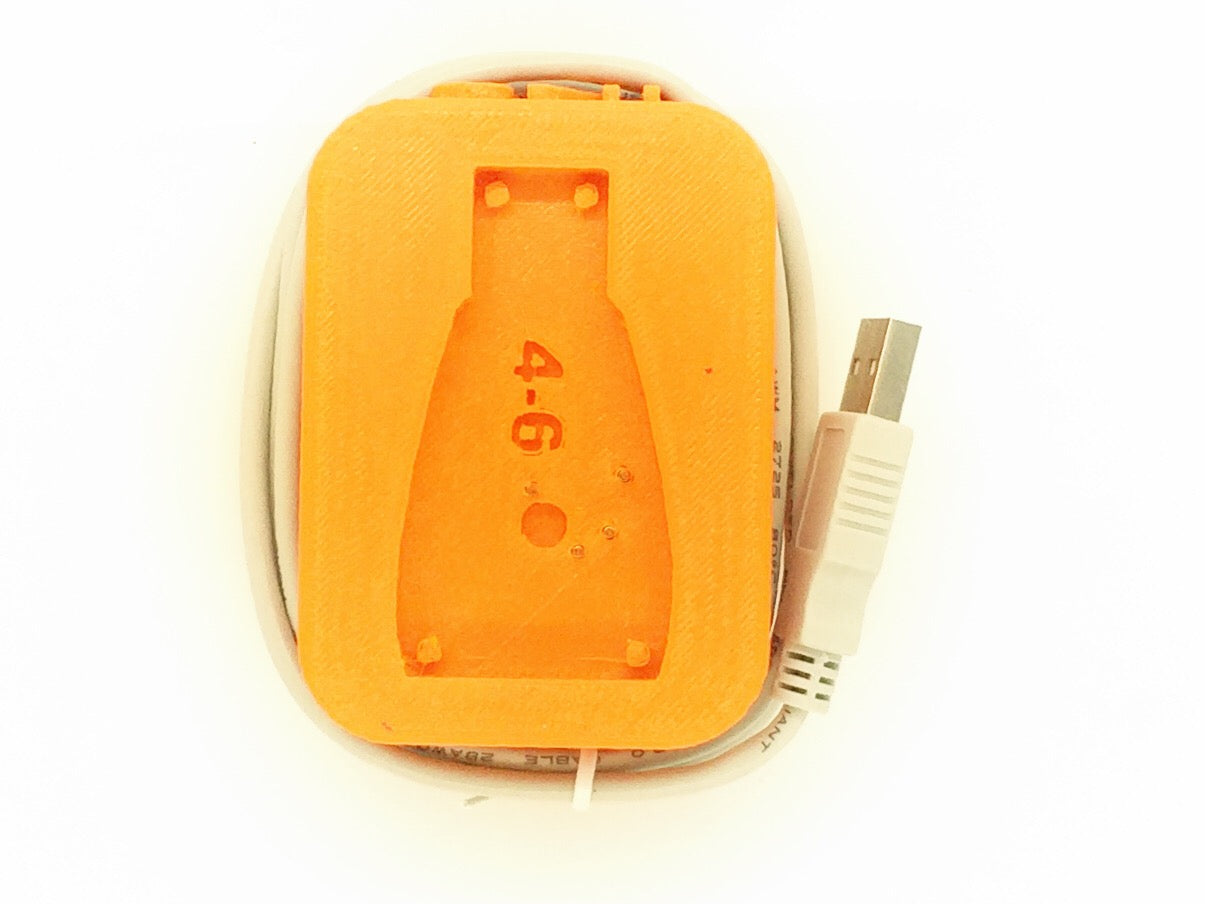 783x Aftermarket China Fobik Unlock Adapter