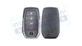 2016-2020 Toyota Mirai Smart Key OEM New in Bag