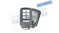 2017-2022 Honda CR-V 5btn Smart key Driver 2 OEM Refurbished