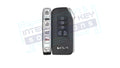 2022 Kia Carnival 9Btn Smart Key OEM In The Box (95440-R0510)