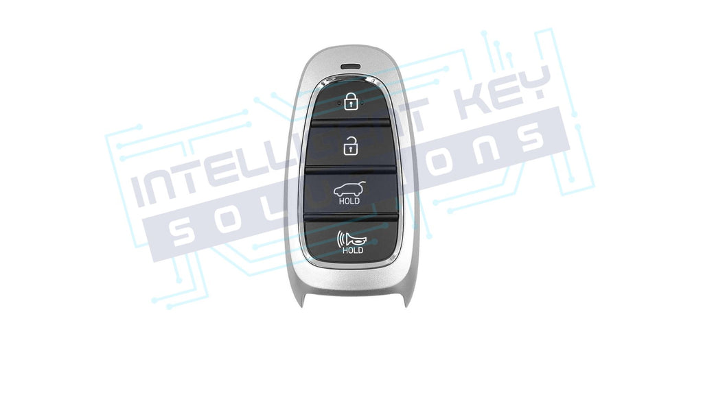 2022 Hyundai Nexo 4-Button Smart Key (95440-M5310 / TQ8-FOB-4F21) OEM New In Box