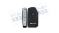 2022 Kia Niro + Niro EV 5btn Smart Key (95440-G5025) OEM Refurbished