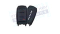 2019-2024 Ram 2500/3500 Smart Key OEM New In Bag