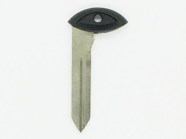 Chrysler FOBIK Emergency Key