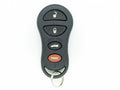 Chrysler Remote: GQ43VT9T