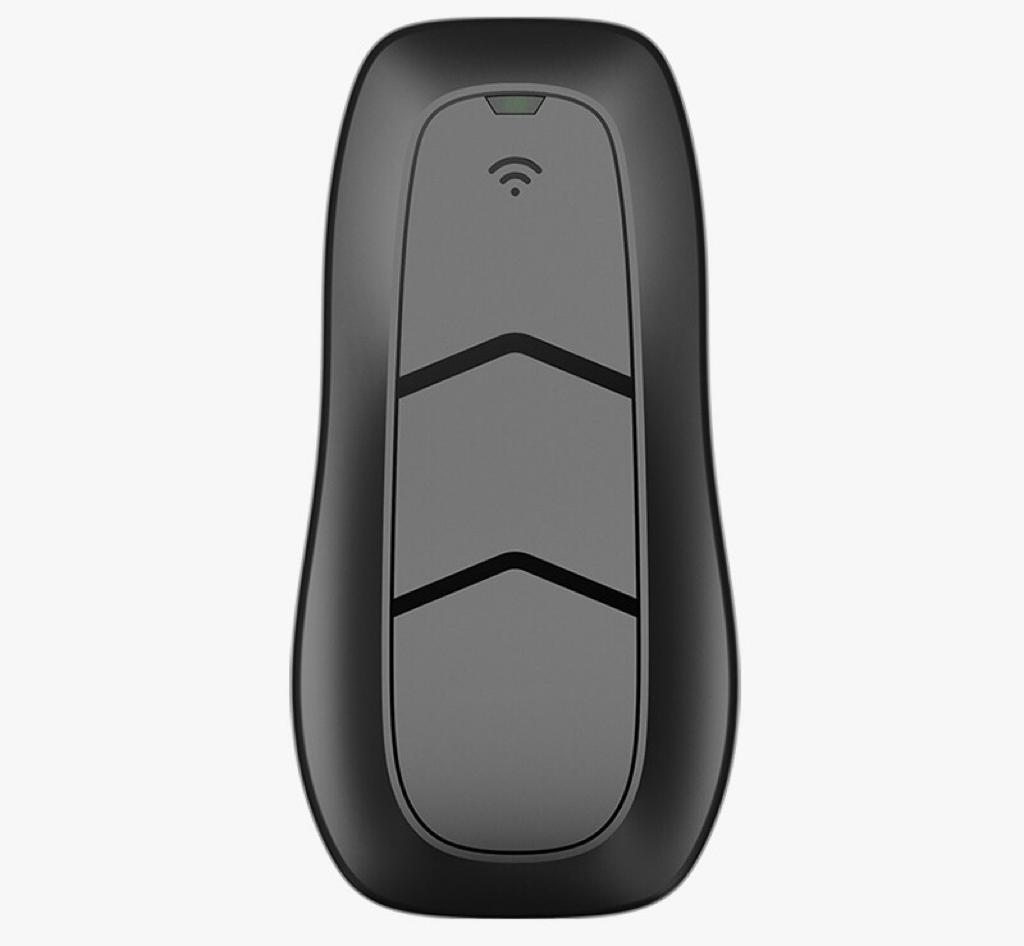 Code Cannibal Key Simulator