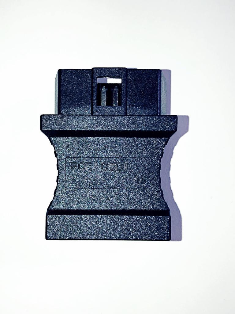 Code Cannibal Main Cable and OBD Connector