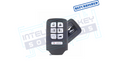 2018-2020 Honda Odyssey 7 Btn Smart Key OEM REFURBISHED w/LOGO