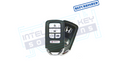 2018-2019 Honda Accord 5 Btn Smart Key OEM REFURBISHED w/LOGO