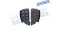2021-2024 GMC Yukon 6 Btn Smart Key OEM REFURBISHED w/LOGO