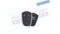 2016-2020 Cadillac 5BTN Smart Key (HYQ2EB) OEM REFURBISHED w/LOGO