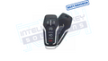 15-17 Ford Mustang 5 Btn Smart Key (R8119) OEM REFURBISHED w/LOGO