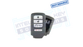 2017 Honda Ridgeline 4 Btn Smart Key OEM REFURBISHED w/LOGO