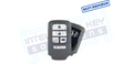 2016-2017 Honda Accord 5 Btn Smart Key OEM REFURBISHED w/LOGO