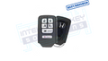 2014-2017 Honda Odyssey 6 Btn Smart Key (Driver 2) OEM REFURBISHED w/LOGO