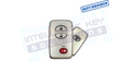 2008-2016 Toyota Land Cruiser 3btn Smart Key (HYQ14AEM) OEM REFURBISHED w/LOGO