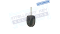 2004-2007 Pontiac GTO 3 Btn Remote Head Key OEM REFURBISHED