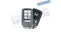 2019-2022 Honda Pilot/Passport 5Btn Smart Key (KR5V44 / 72147-TG7-A61) OEM REFURBISHED w/LOGO