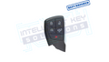 2022-2024 GMC Sierra 5 Btn Smart Key OEM REFURBISHED w/LOGO